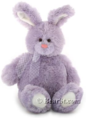 Gund Babette, lavender