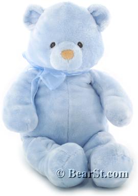 Gund Bibi, blue