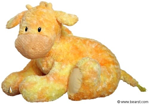 Gund BIG Sprinkles Giraffe