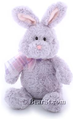 Gund Bopler, lavender