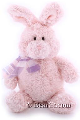 Gund Bopler, pink