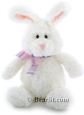 Gund Bopler, white