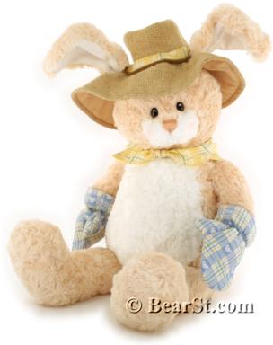 Gund Cappie