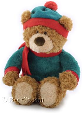 Gund Chandler