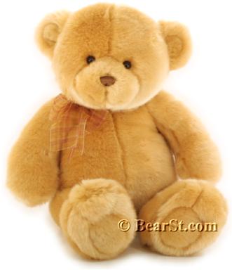 Gund Cinnamon Spice