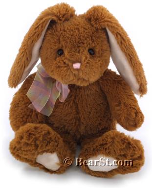 Gund Citrine, chocolate (dk)