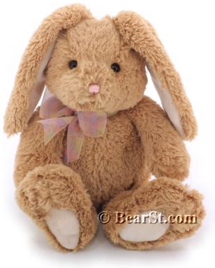 Gund Citrine, caramel (med)