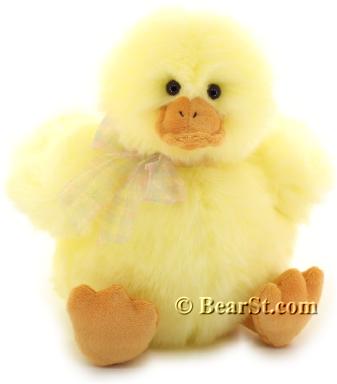 Gund Dazzy Duck