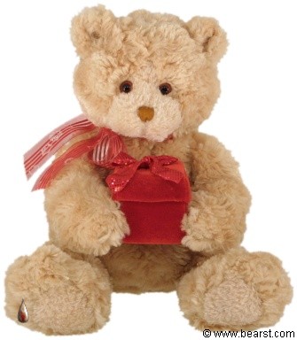 Gund Destiny (with ring box)