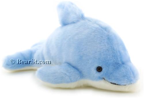 Gund Aquatic Wonders Dolphin