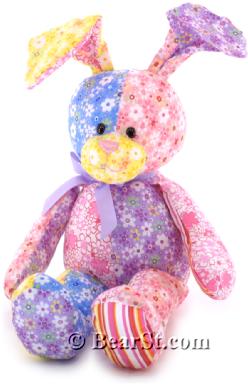 Gund Fanciful Bunny