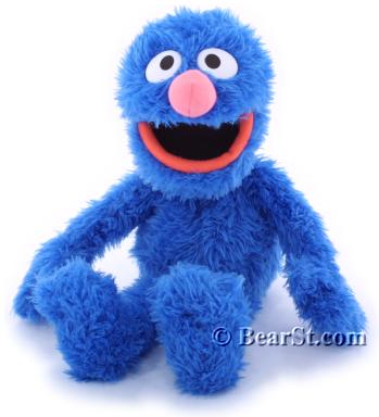 Pictures Of Grover