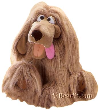 Gund Kibbles