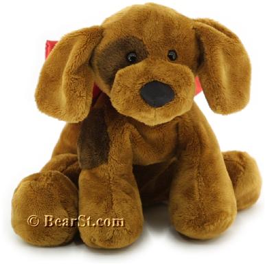 Gund Loves Treynor
