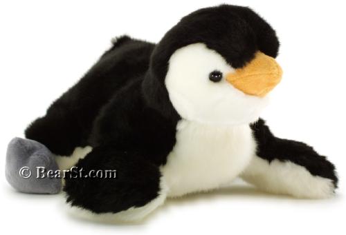 Gund Aquatic Wonders Penguin