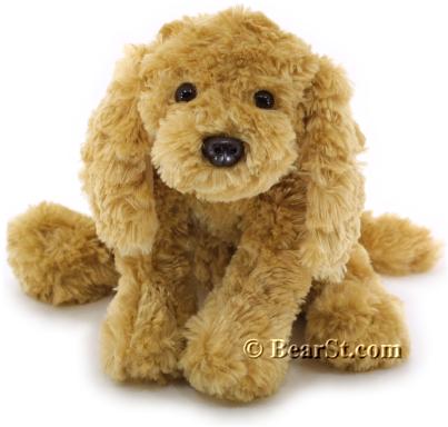Gund Puddles, The New Litter
