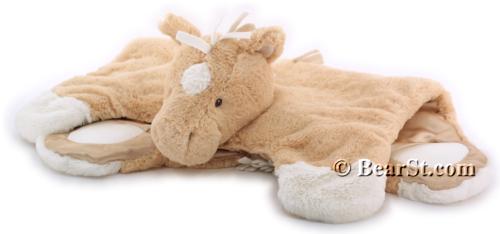 Gund Racer Comfy Cozy