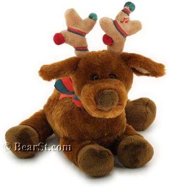 Gund Ridlay
