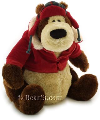 Gund Holiday Goober