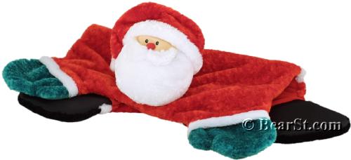 Gund Santa Comfy Cozy