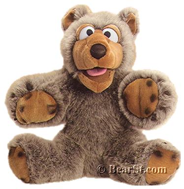 Gund Sarge