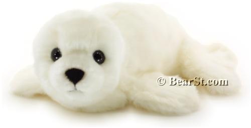 Gund Aquatic Wonders Seal