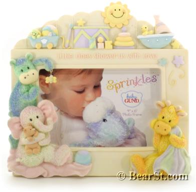 Gund Sprinkles Frame