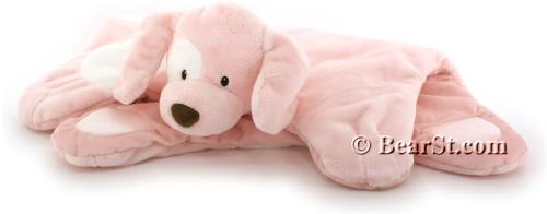 Gund Spunky Comfy Cozy, pink