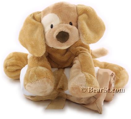 Gund Spunky Loveable Hugs
