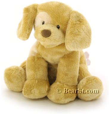 Gund Spunky Musical
