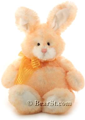 Gund Sunny Bunch, apricot