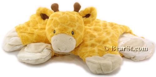 Gund Tucker Comfy Cozy