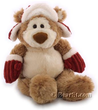 Gund Arctic Alfie