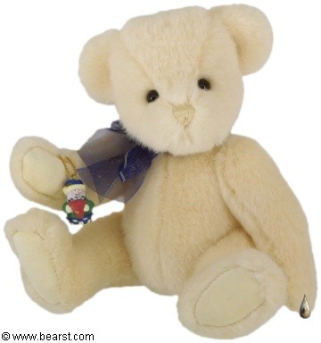 Gund Yulebeary 2003