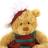 Gund Butter Cookie Recipe Bear