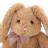 Gund Citrine, caramel (med)