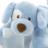 Gund Feel Better Spunky, blue