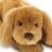 Gund Muttsy, Butterscotch
