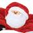 Gund Santa Comfy Cozy