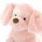 Gund Spunky Musical, pink