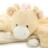 Gund Tender Beginnings Giraffe Cozy, pink