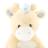 Gund Tender Beginnings Giraffe Musical, blue