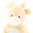 Gund Tender Beginnings Giraffe Musical, pink